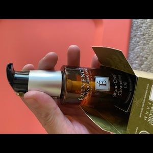 Various eminence, milk make up & luxe serums